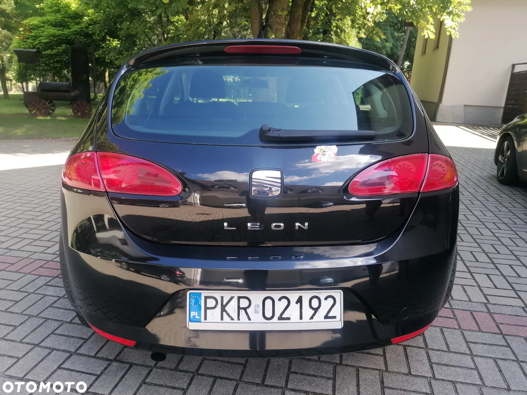 Seat Leon 1.9 TDI Audience - 14