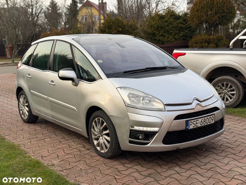 Citroën C4 Picasso 1.6 BlueHDi Seduction - 3