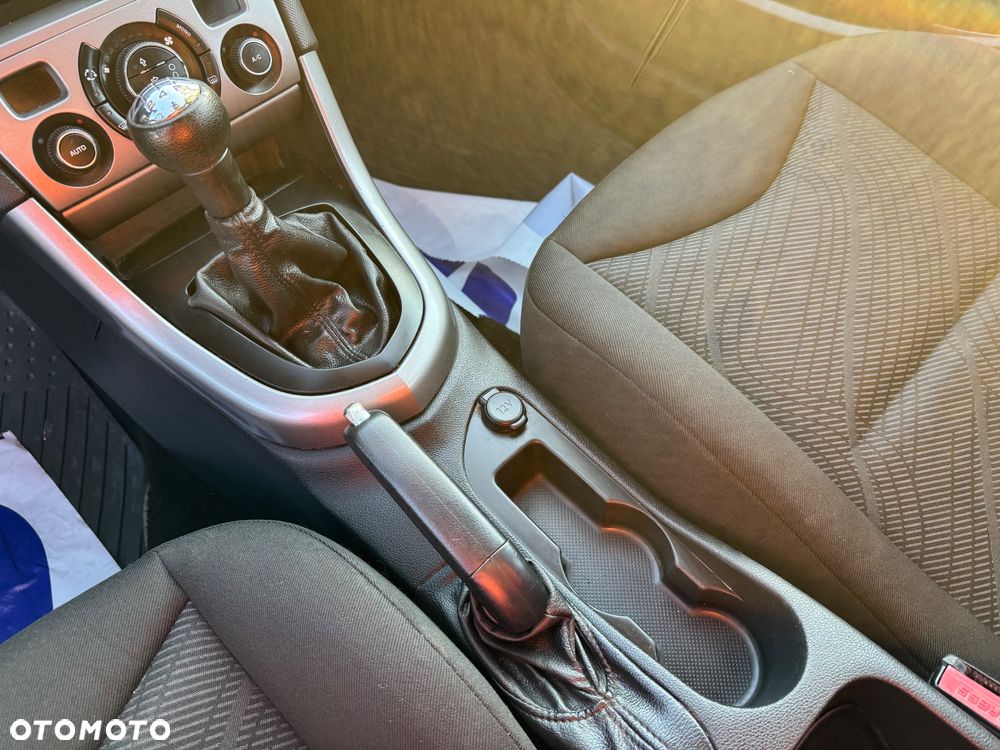 Peugeot 308 1.6 HDi Trendy - 15