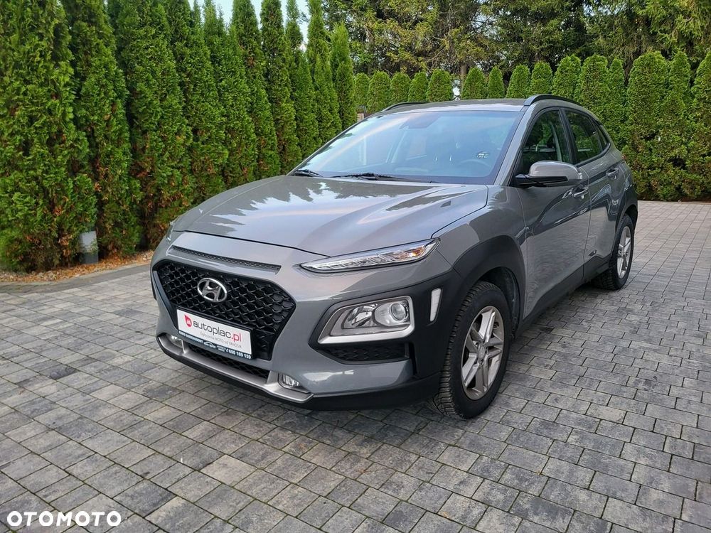 Hyundai Kona - 3