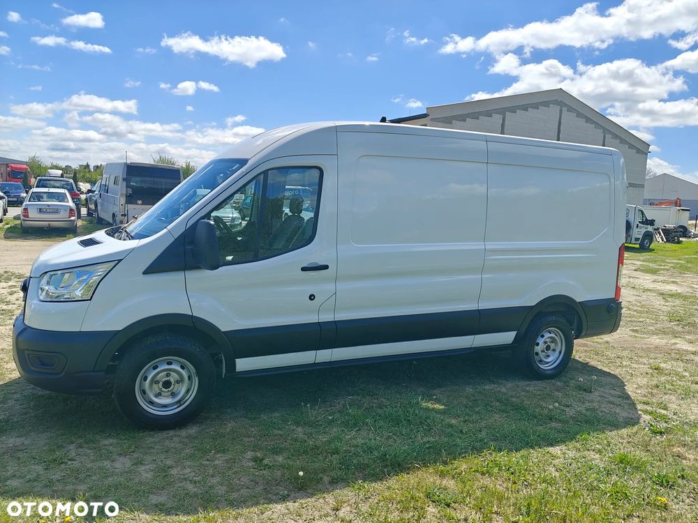 Ford Transit-250 - 5