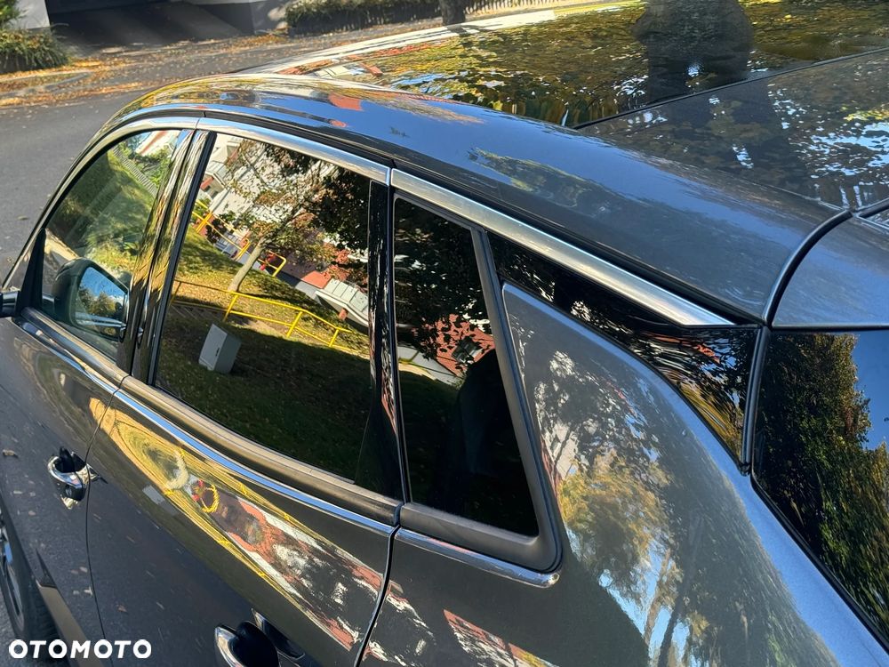 Opel Grandland X 1.2 Start/Stop Automatik INNOVATION - 25