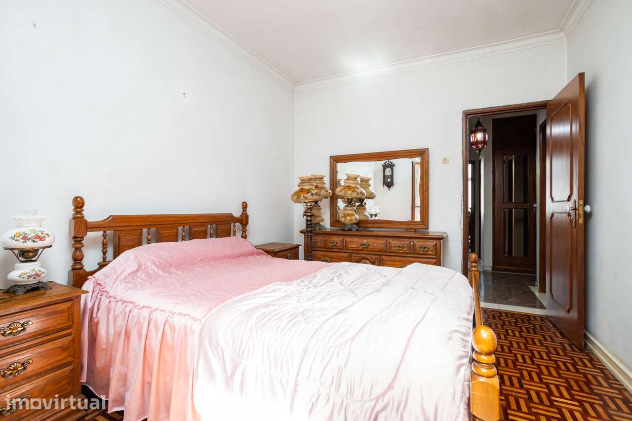 Apartamento T2 Venteira Amadora - Grande imagem: 5/19