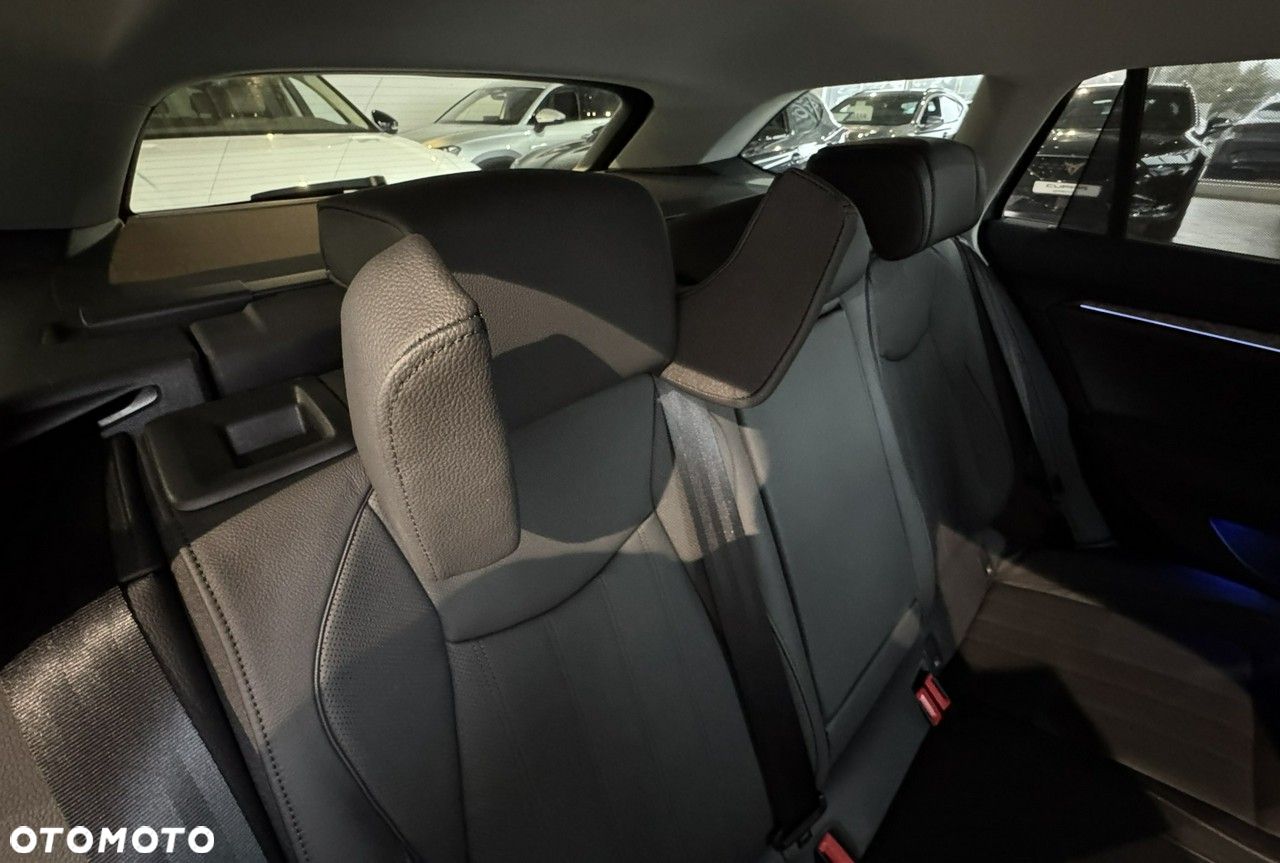 Skoda Superb 2.0 TDI SCR 4x4 L&K DSG - 15