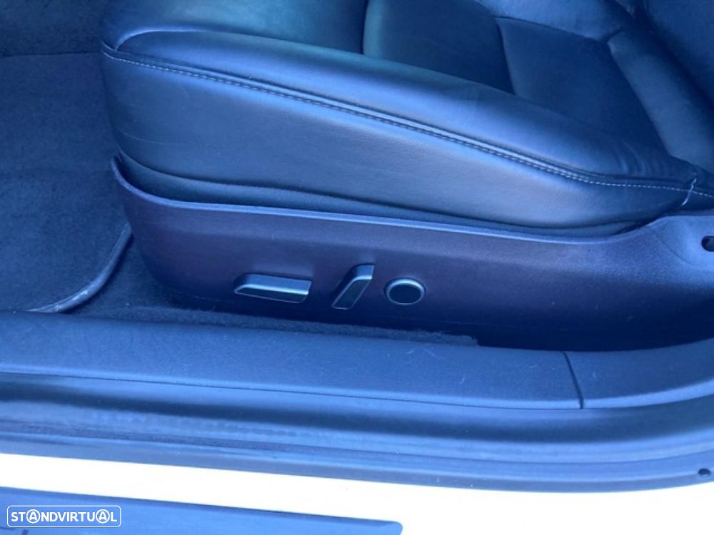 Tesla Model 3 Long Range Tração Integral Premium - 20