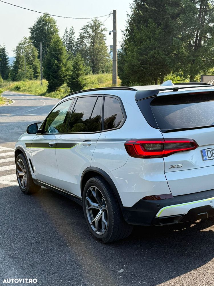 BMW X5 - 3
