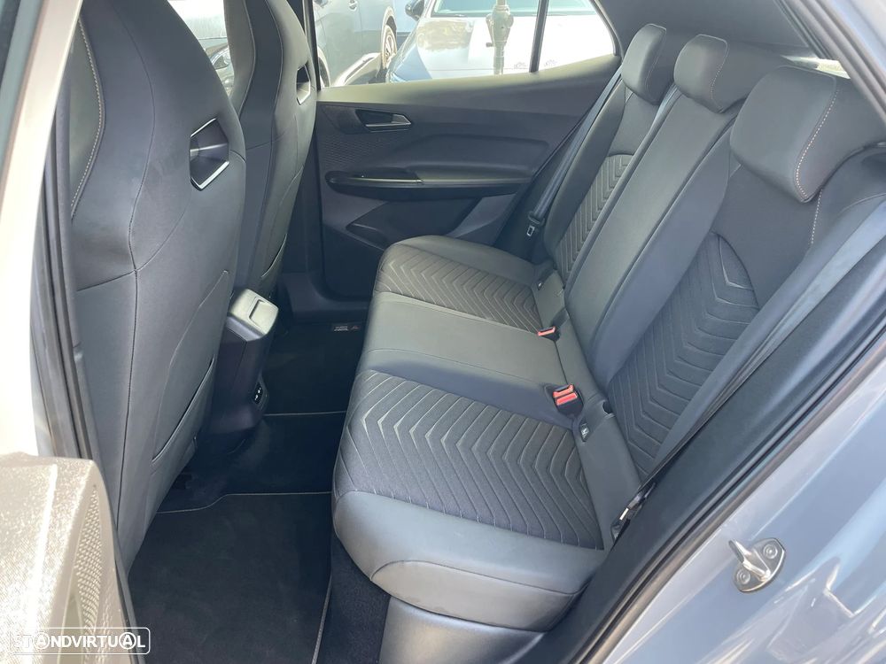 Cupra Born 150kW/58kWh - 20