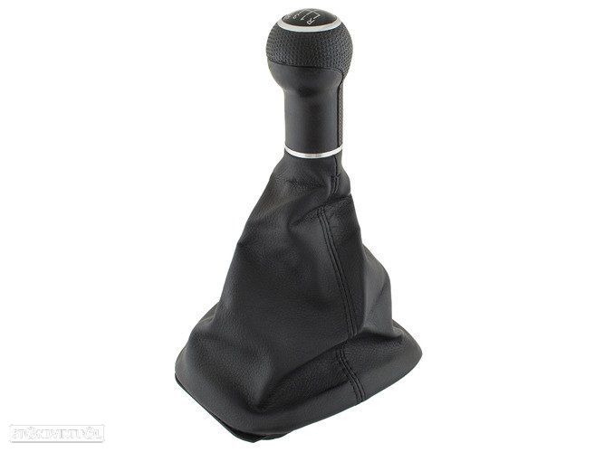 Manete punho mudanças 6 VEL vw golf IV 4  (nova) - 2