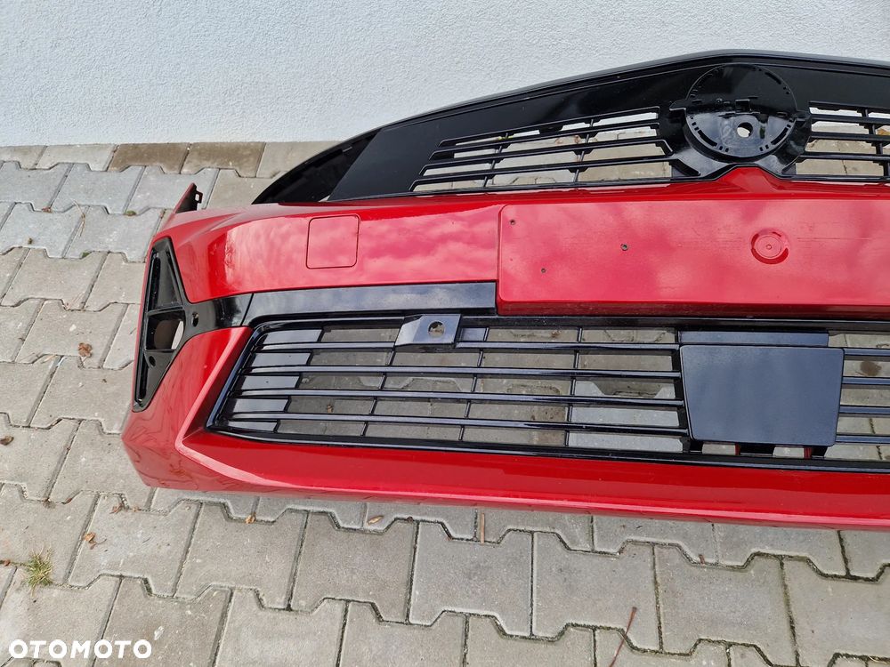 Zderzak Opel Astra 6 VI L  2022 - - 5