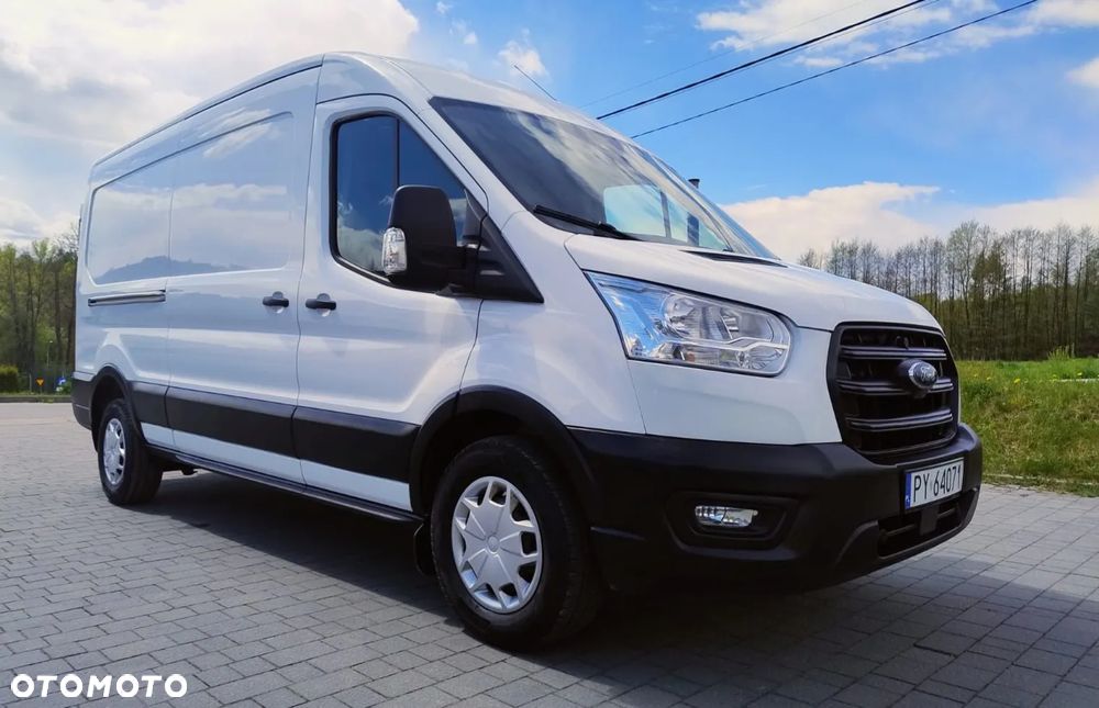 Ford Transit - 11