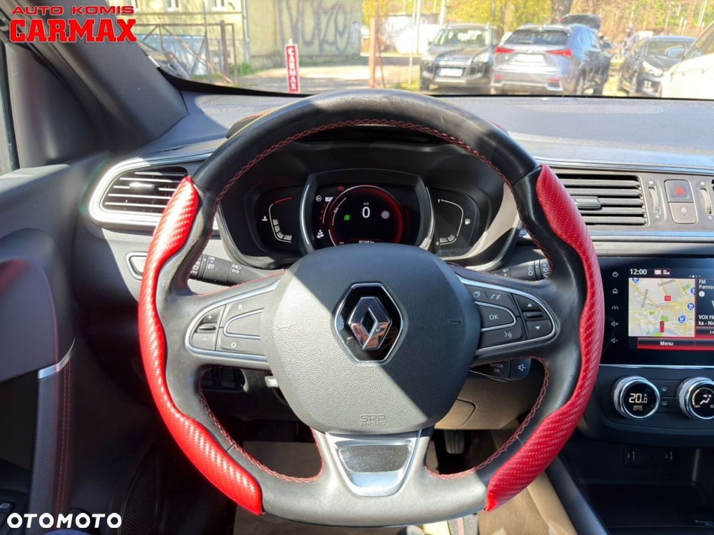 Renault Kadjar - 23
