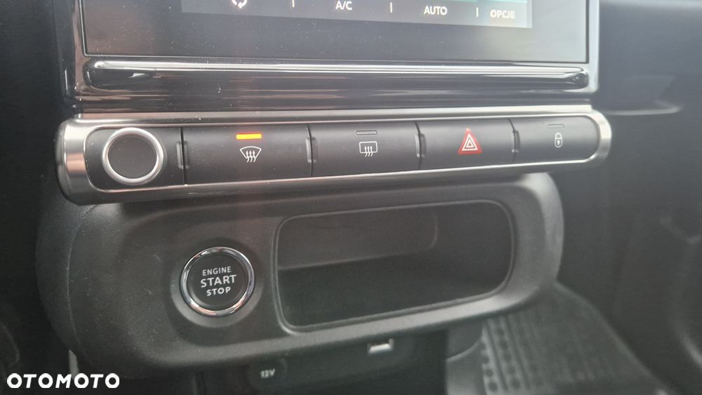 Citroën C3 1.2 PureTech Max - 16