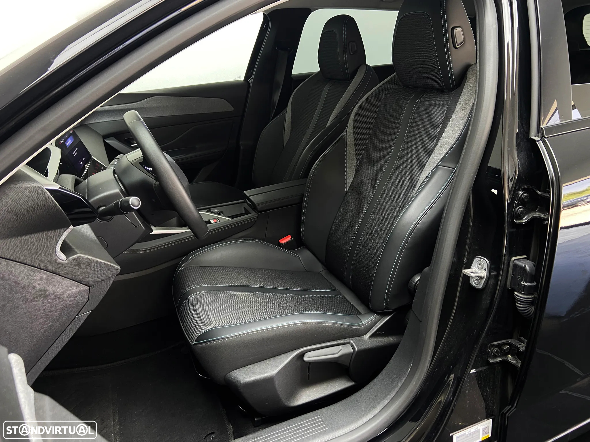 Peugeot 308 SW 1.2 PureTech Allure - 8