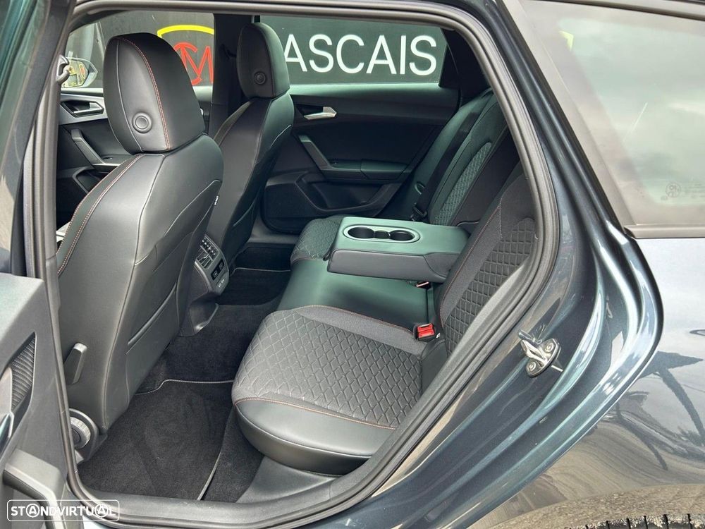 SEAT Leon ST 1.4 e-Hybrid FR DSG - 27