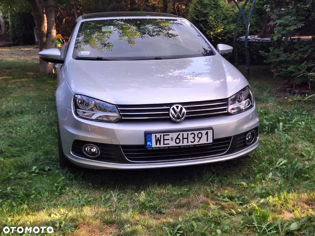Volkswagen Eos 2.0 TSI DSG - 3