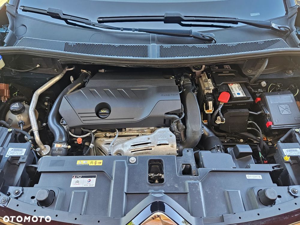 Citroën C5 Aircross 1.6 PureTech Live EAT8 - 40