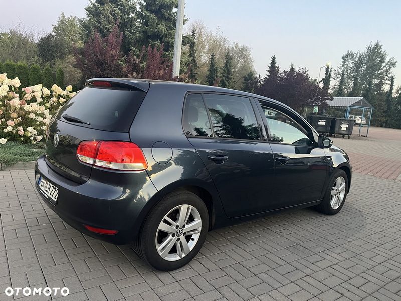 Volkswagen Golf 1.2 TSI MATCH - 14