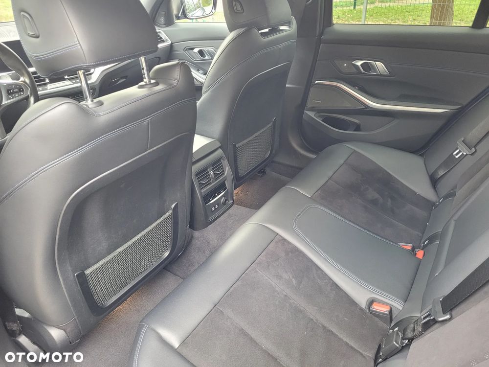 BMW Seria 3 - 19