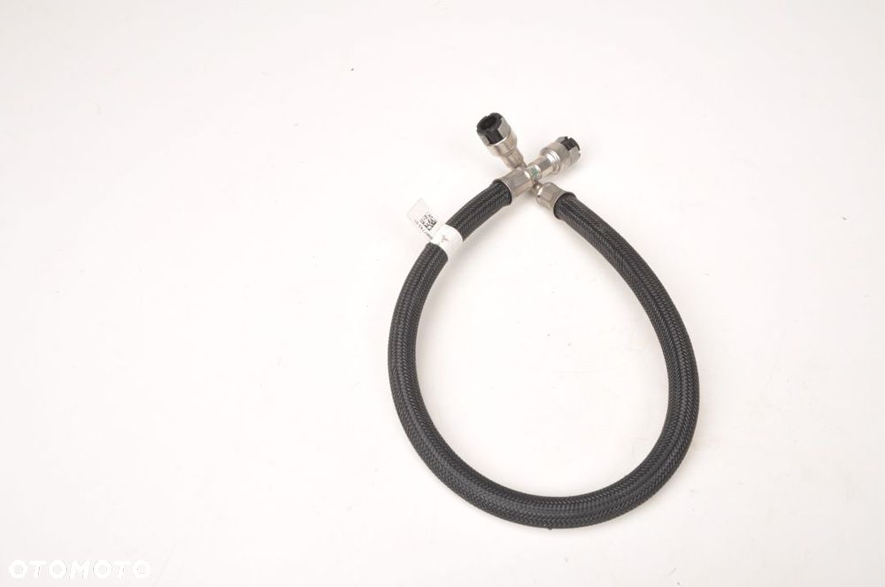 BMW G20 330e HYBRID PRZEWÓD PALIWA 8687743 - 1