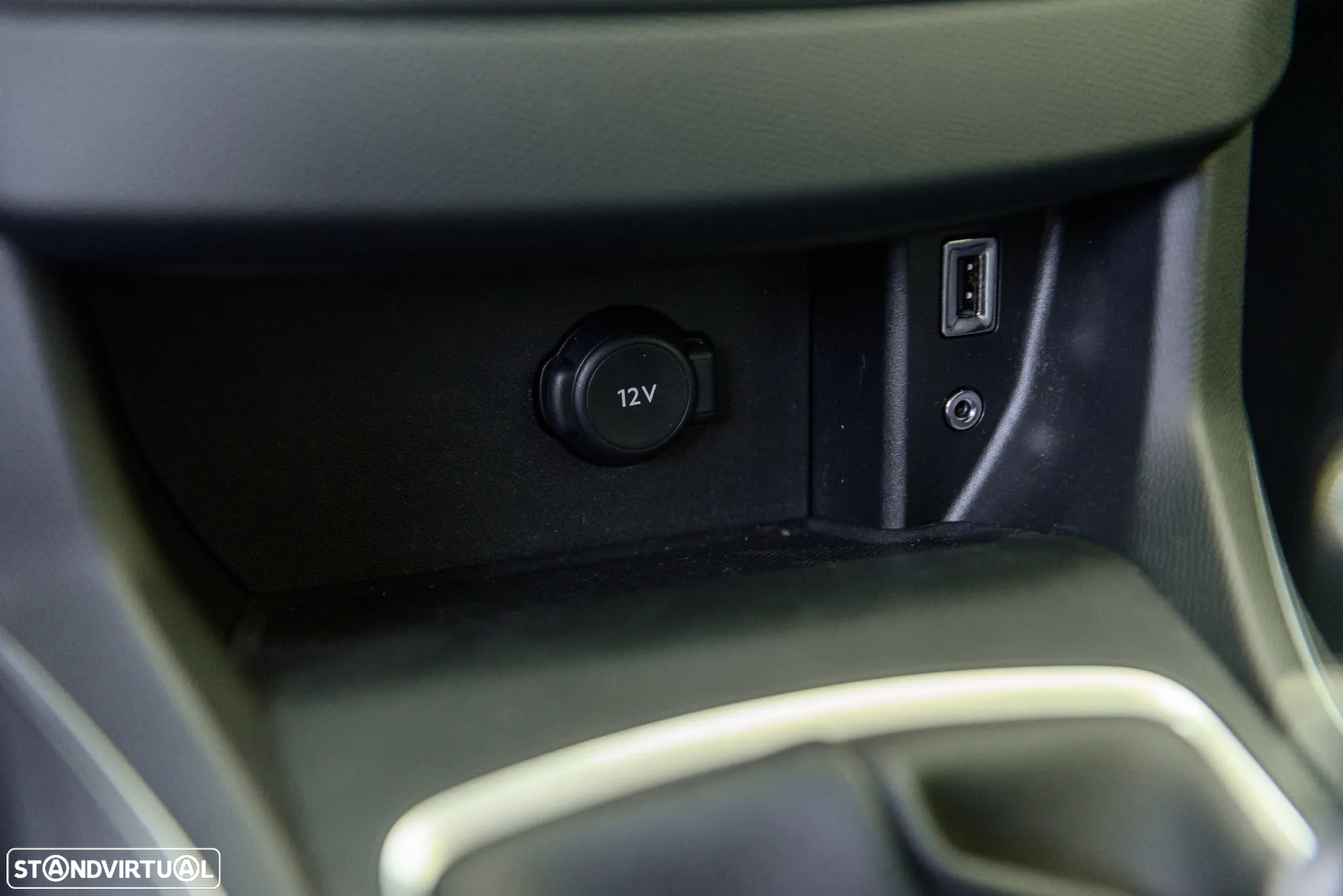 Peugeot 308 PureTech 130 GPF Stop & Start Allure - 47