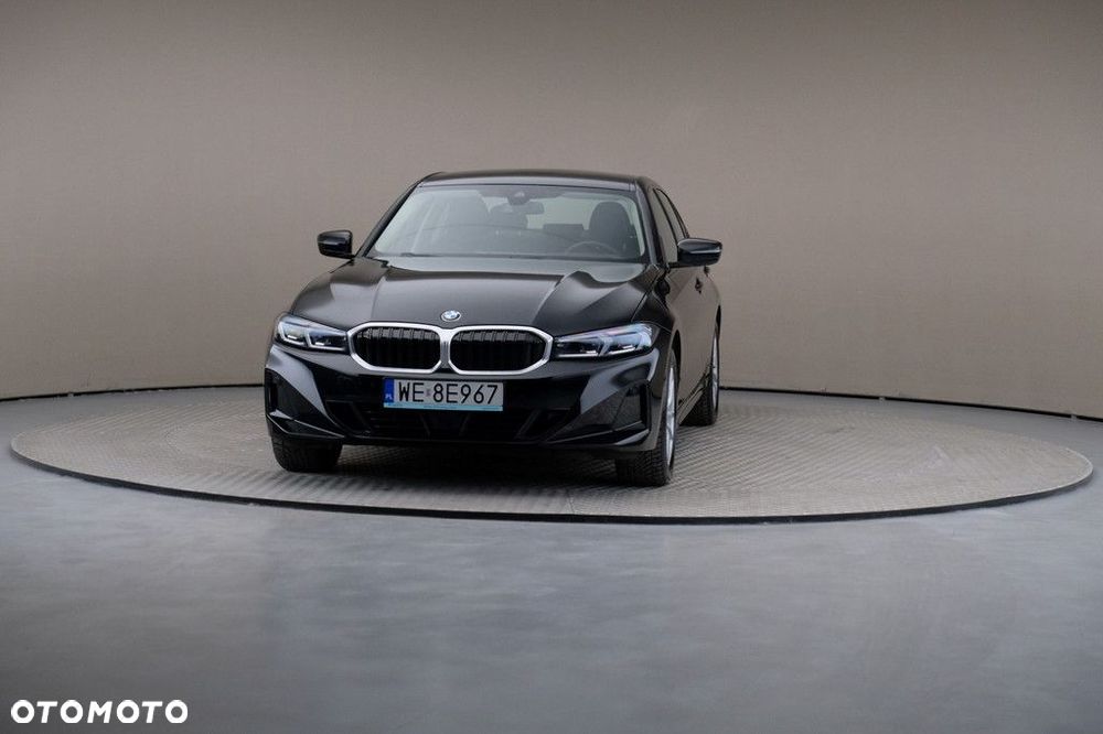 BMW Seria 3 - 3