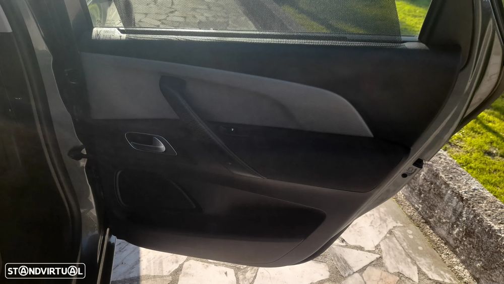 Citroën C4 Picasso 1.6 e-HDi Seduction ETG6 - 39