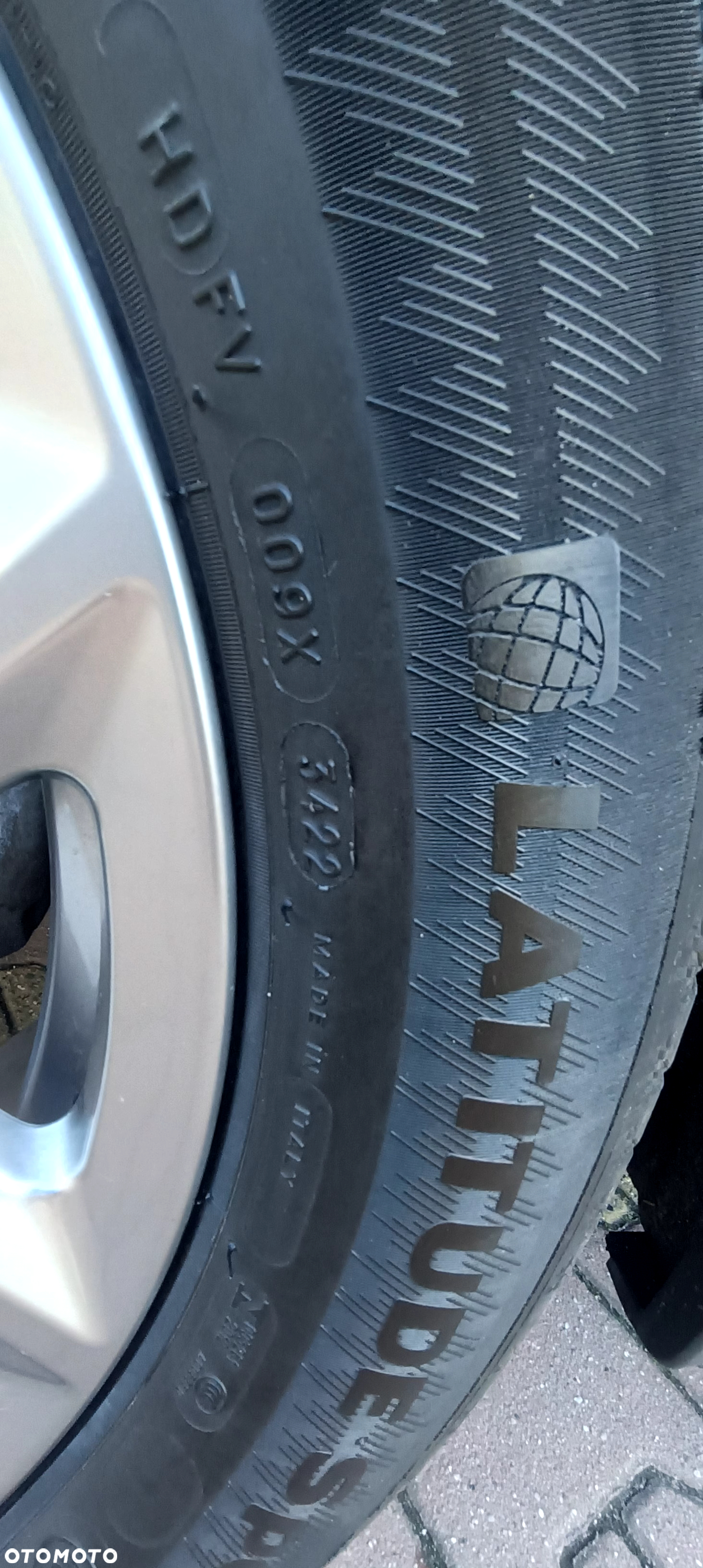 BMW X3 - 18