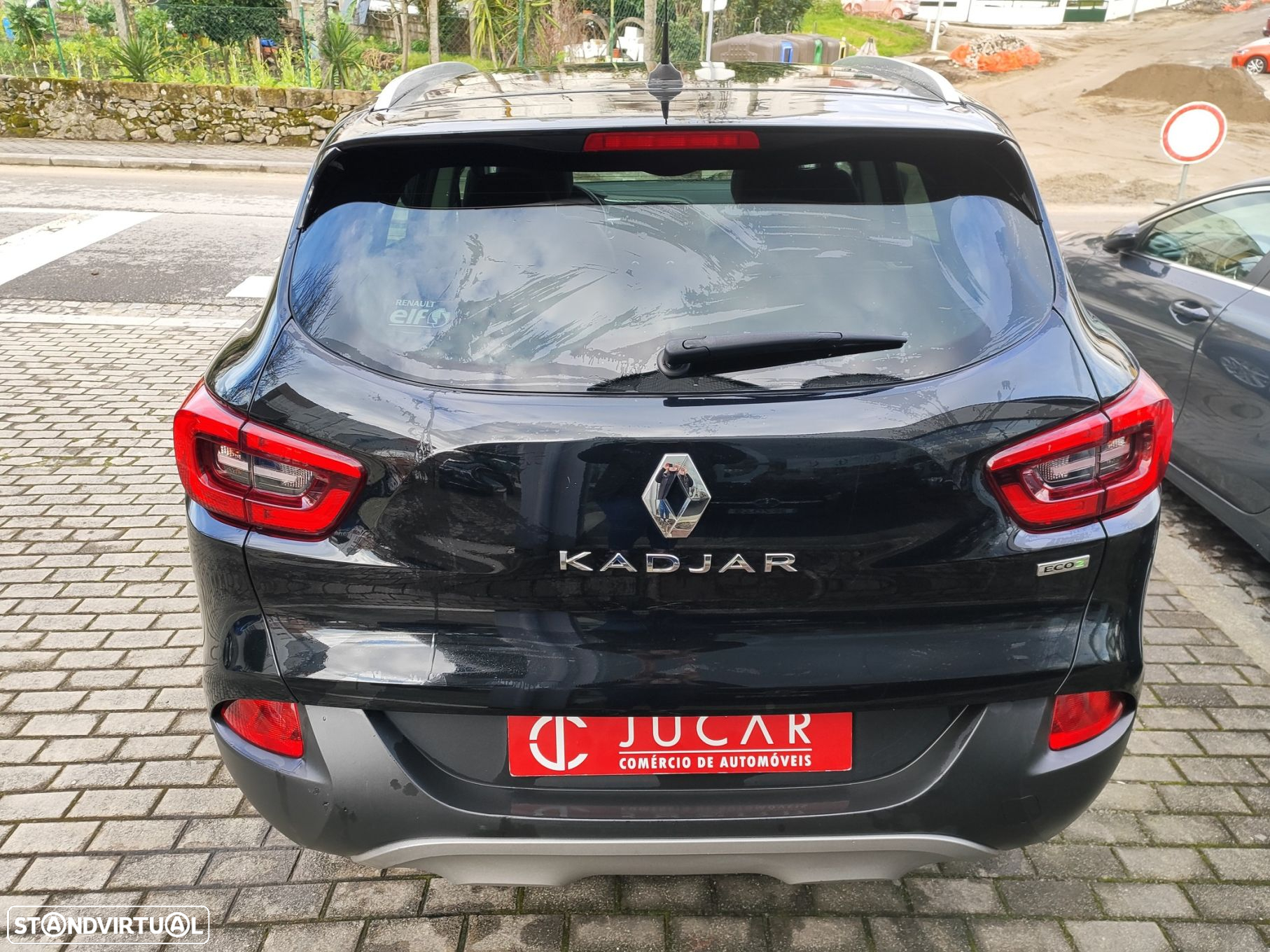 Renault Kadjar 1.5 dCi XMOD - 6