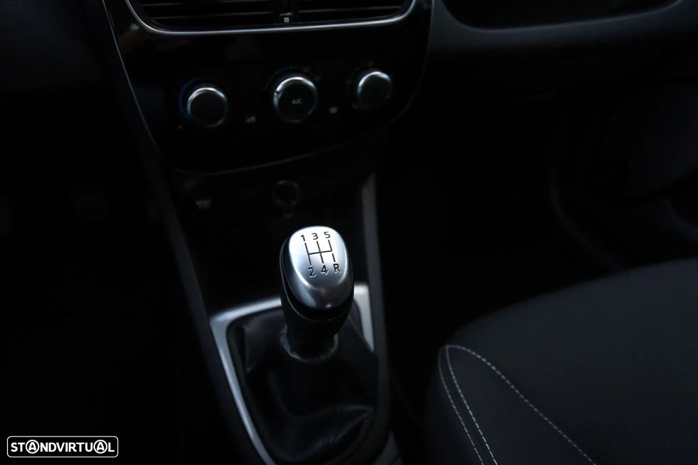 Renault Clio Sport Tourer - 8