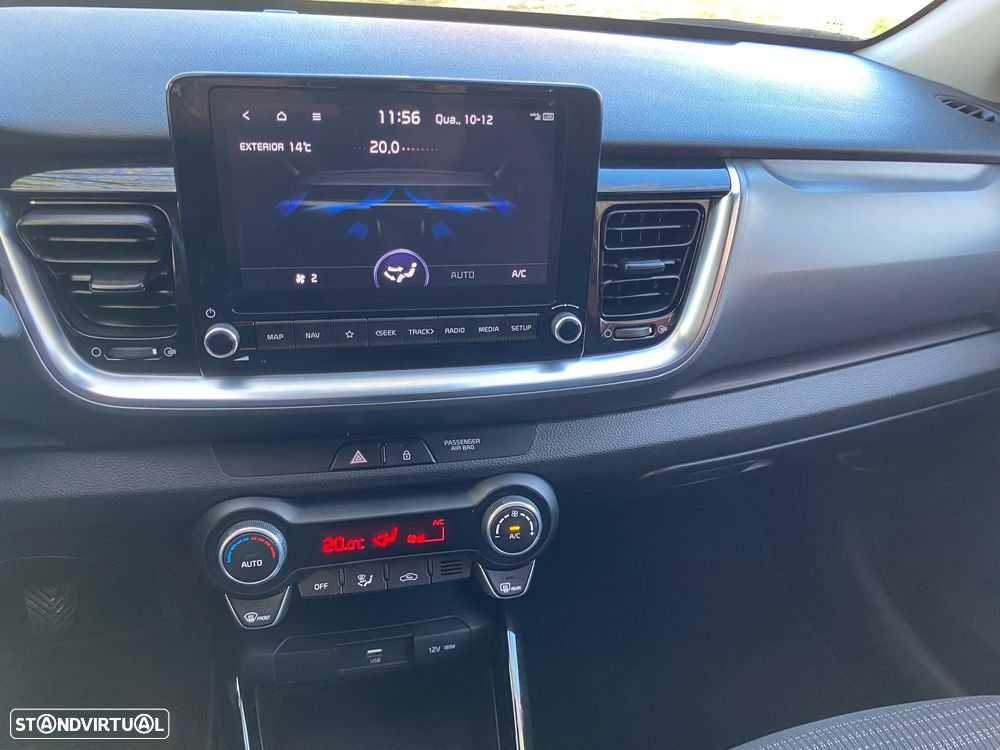 Kia Stonic 1.0 T-GDI Drive - 23