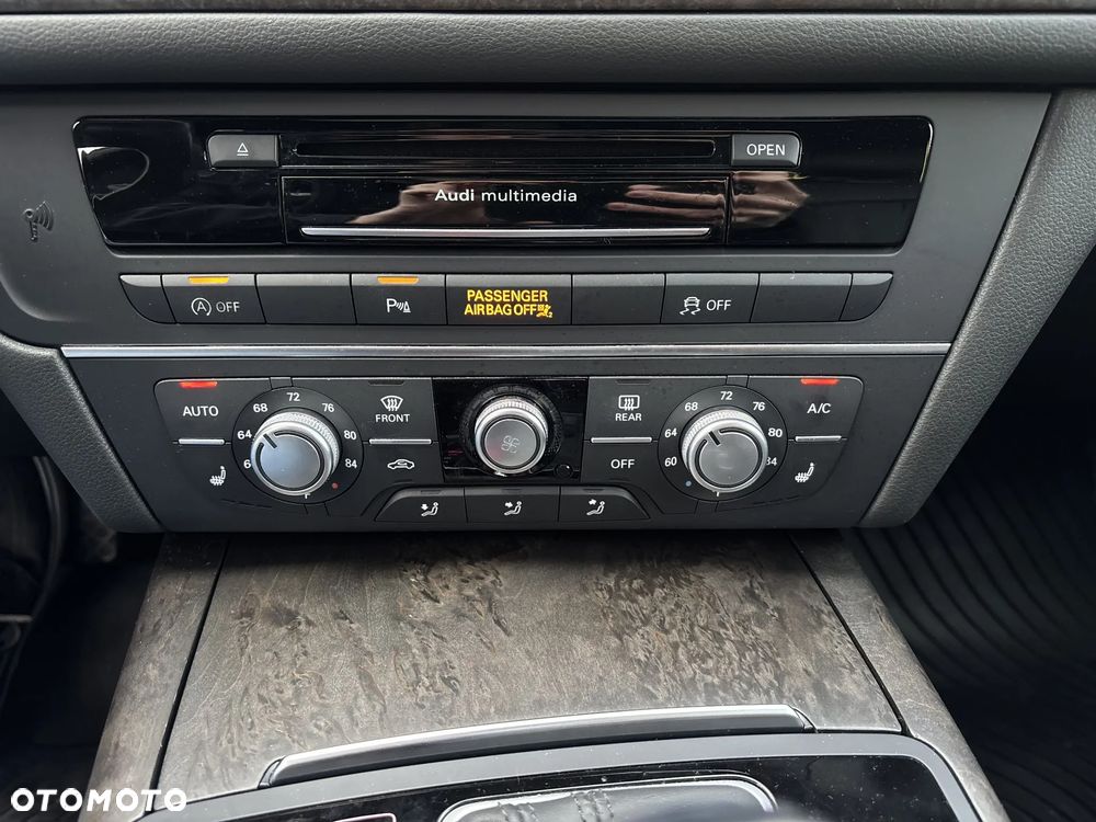 Audi A6 Limousine - 17