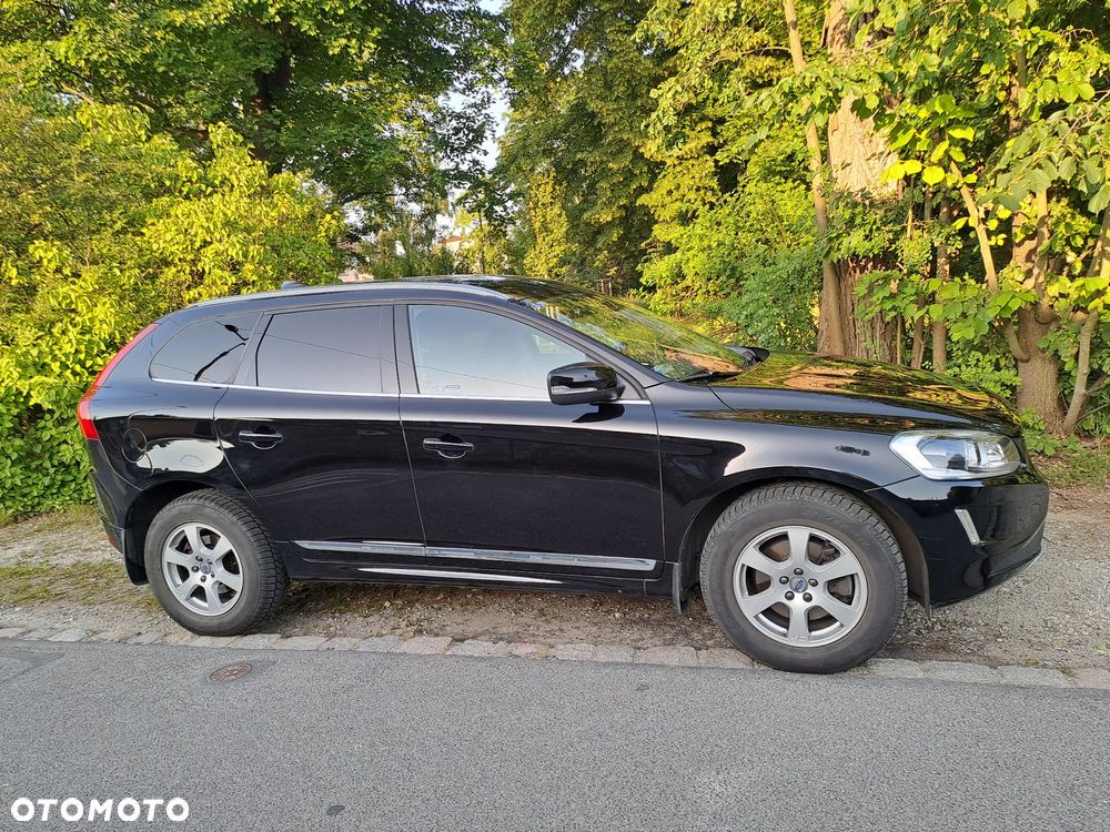 Volvo XC 60 D4 Drive-E Summum - 6
