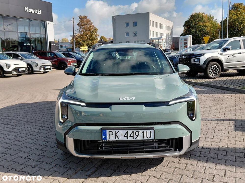 Kia Stonic 1.0 T-GDI M - 8
