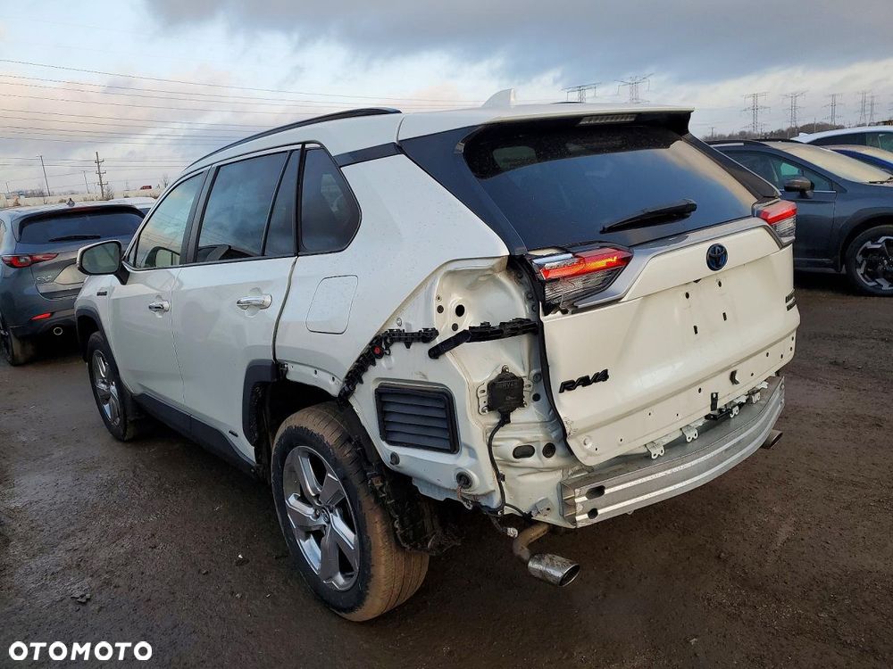 Toyota RAV4 2.5 4x4 Black Edition - 6