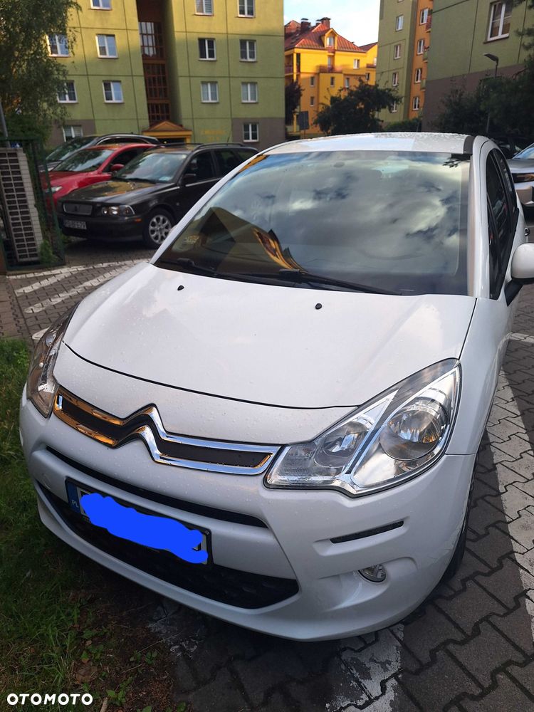 Citroën C3 - 3