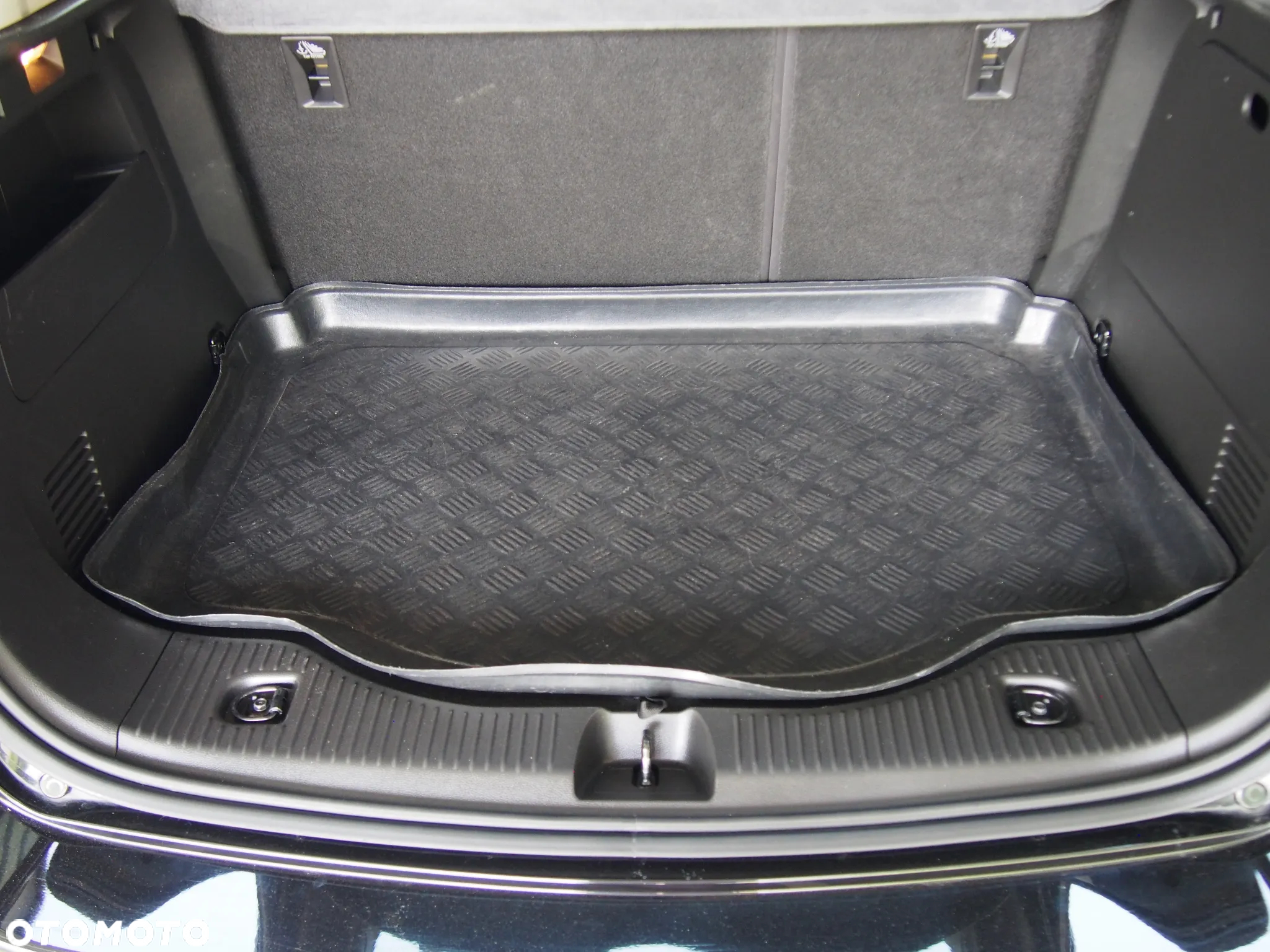 Opel Mokka X 1.6 CDTI Design Line S&S - 32