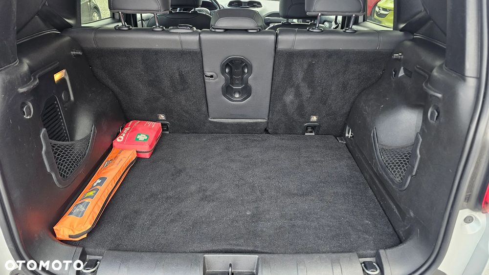 Jeep Renegade 1.3 T-GDI Automatik Limited - 16