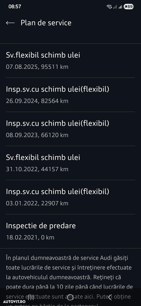 Audi Q5 45 TFSI quattro S tronic S line - 15