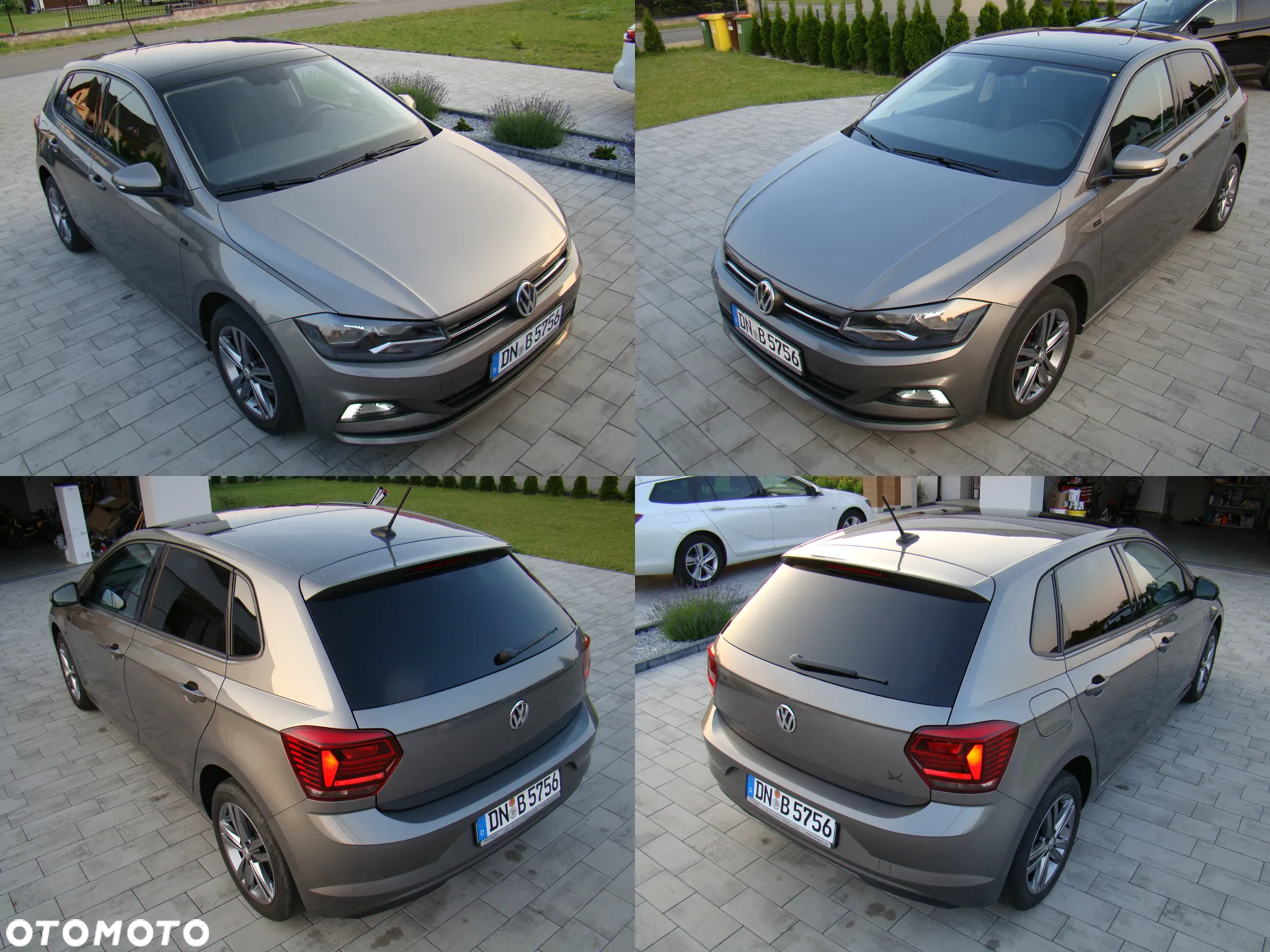 Volkswagen Polo 1.6 TDI SCR JOIN - 16