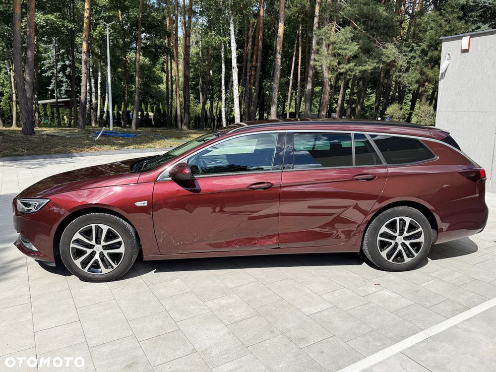 Opel Insignia 1.5 Direct InjectionT Innovation - 16