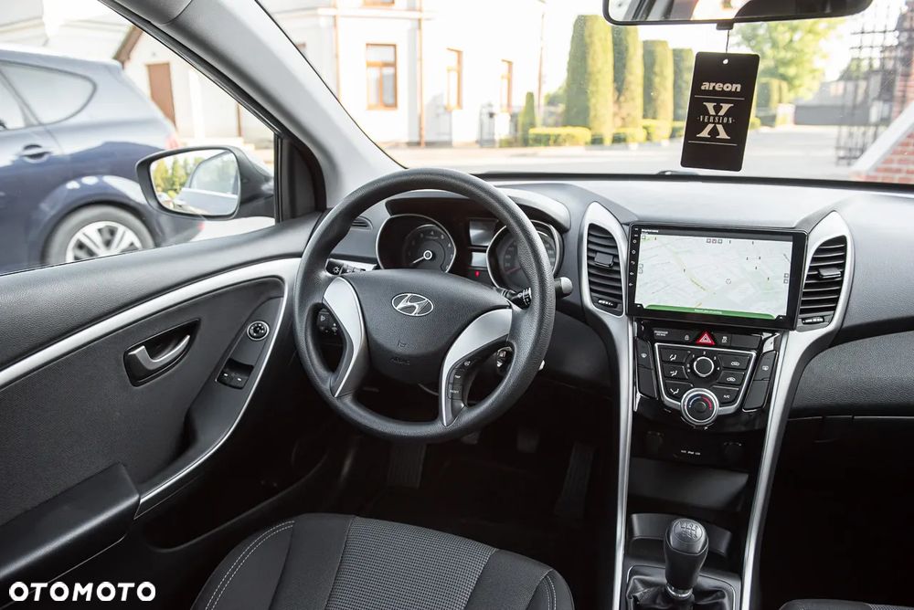 Hyundai i30 1.4 Trend - 23