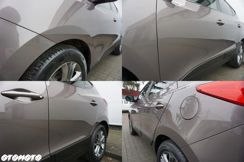 Hyundai ix35 1.7 CRDi 2WD Style - 20
