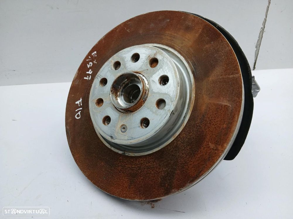 Manga de eixo frente direita AUDI A3 Limousine (8YS)