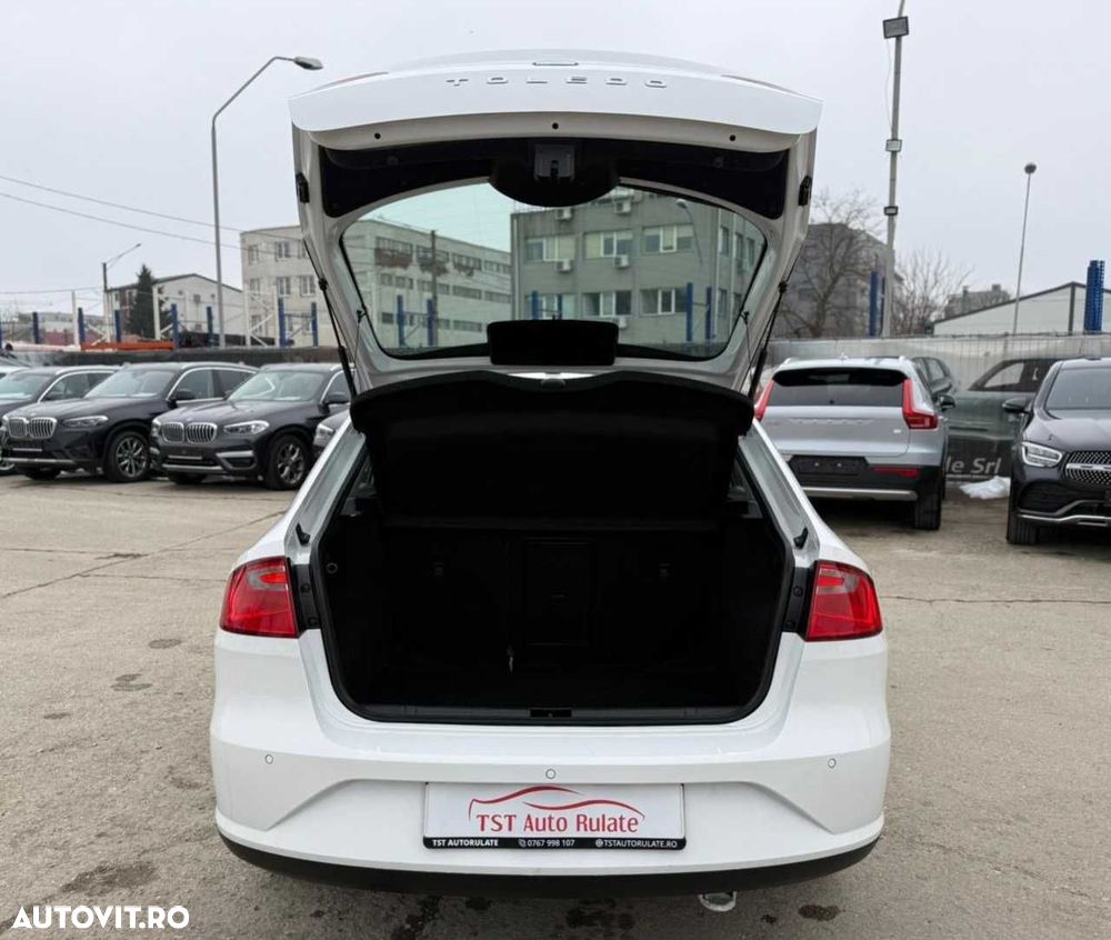Seat Toledo - 13