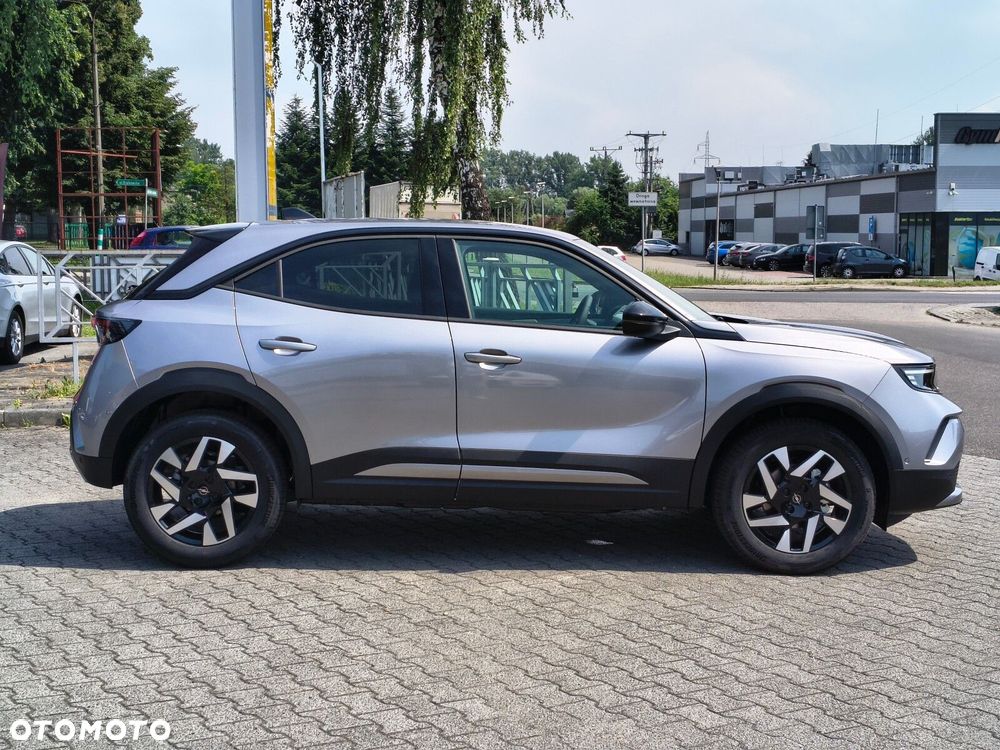 Opel Mokka - 9