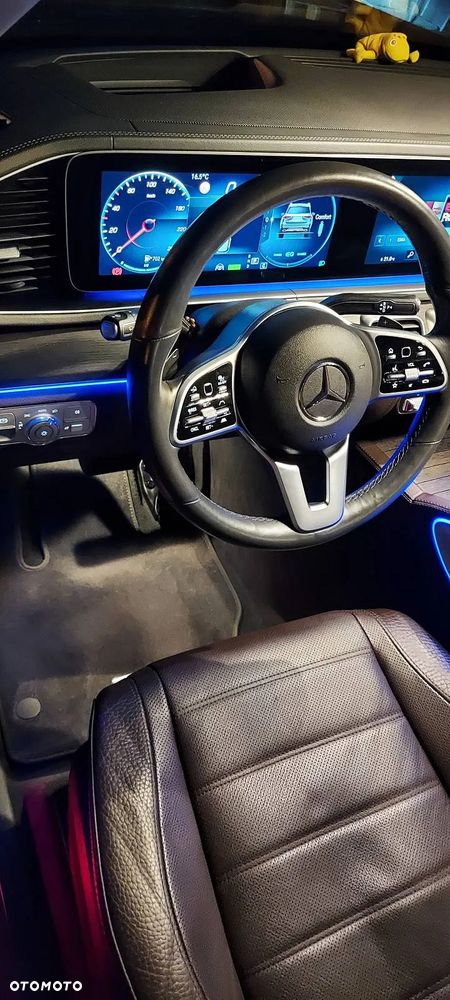 Mercedes-Benz GLS 450 4Matic 9G-TRONIC Advanced Plus - 18