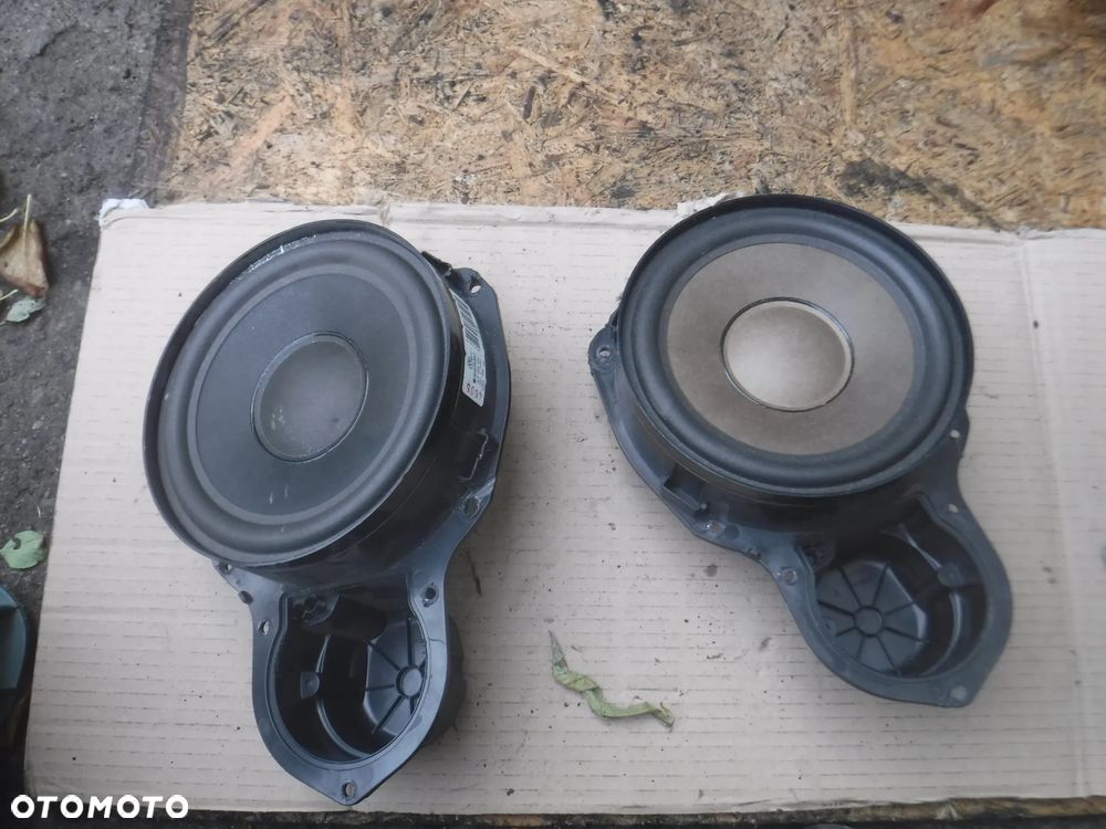 Vw CC Passat CC Lift B6 B7 glosnik 3C8035454 3C0035454 - 3