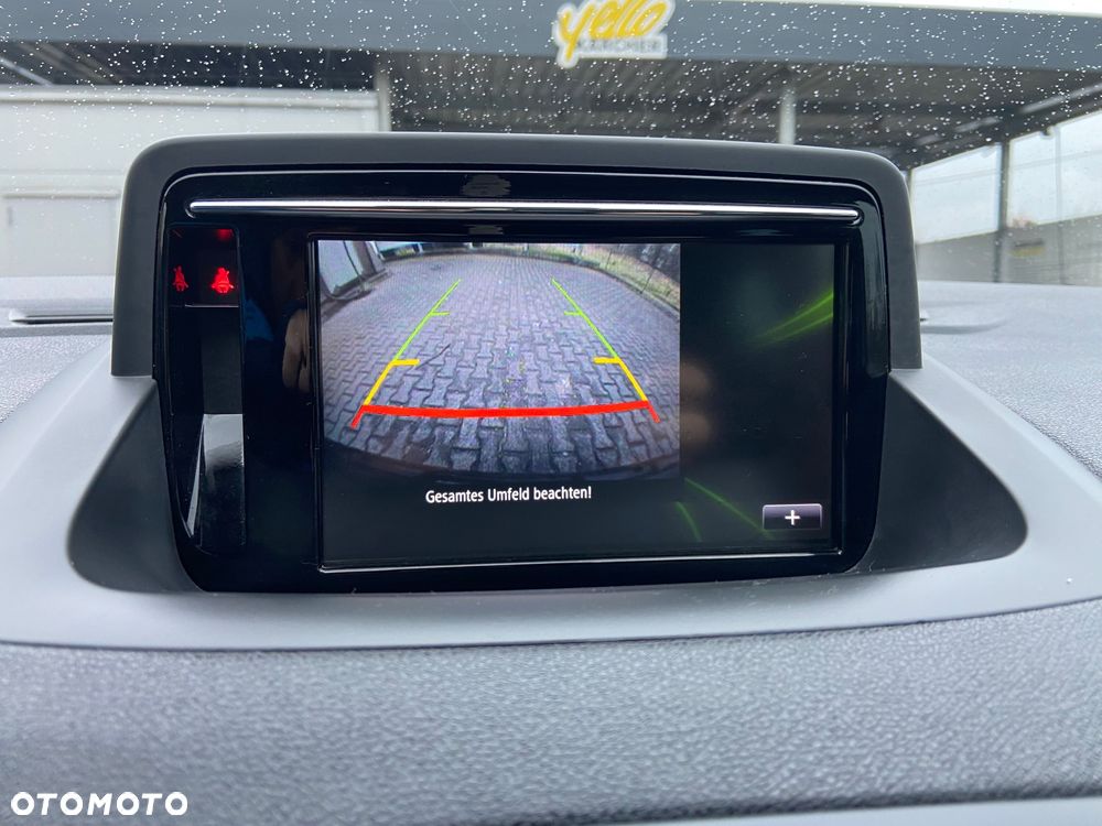 Renault Megane 1.6 dCi Energy Limited - 14