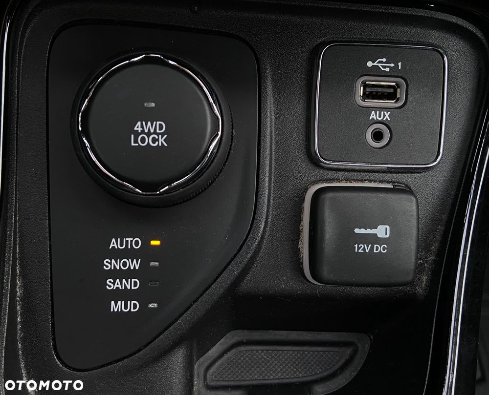 Jeep Compass 2.0 MJD Limited 4WD S&S - 18