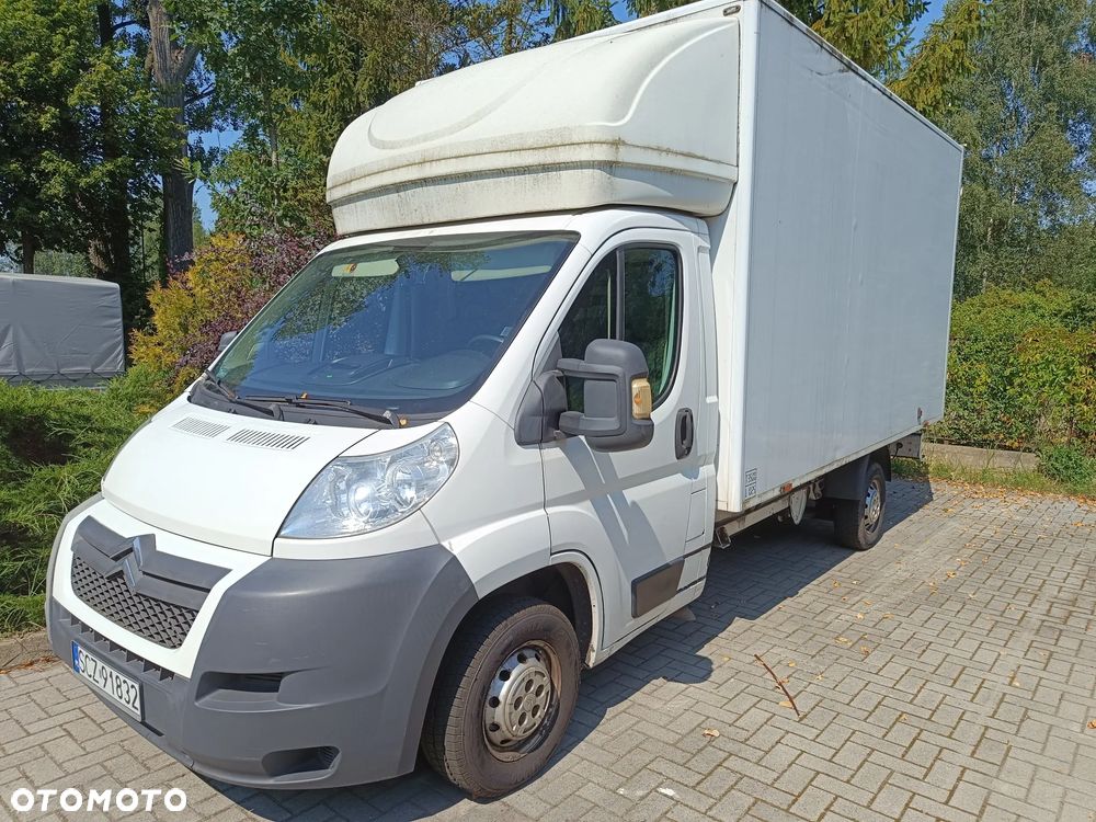 Citroën Jumper - 1